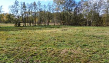 Działka budowlana Biały Ług