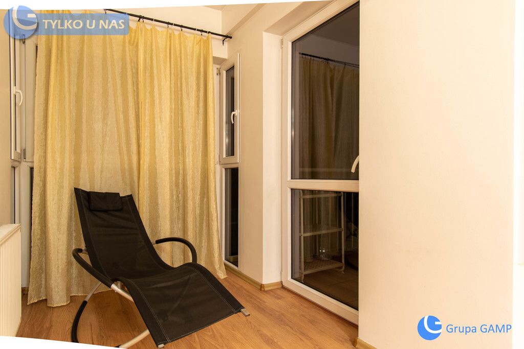 Mieszkanie 2-pokojowe Kraków Bronowice, ul. Józefa Chełmońskiego. Zdjęcie 9