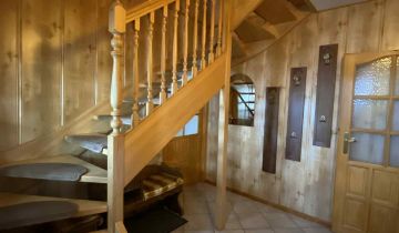 bliźniak, 6 pokoi Olsztyn, ul. Ludowa