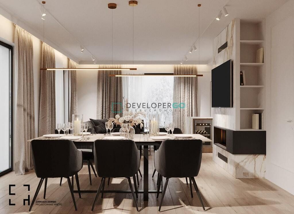 dom wolnostojący, 5 pokoi Studzianki. Zdjęcie 6