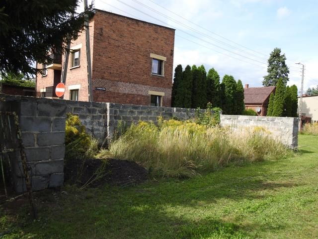 Działka budowlana Piekary Śląskie Dąbrówka Wielka, ul. Jagiellońska. Zdjęcie 10