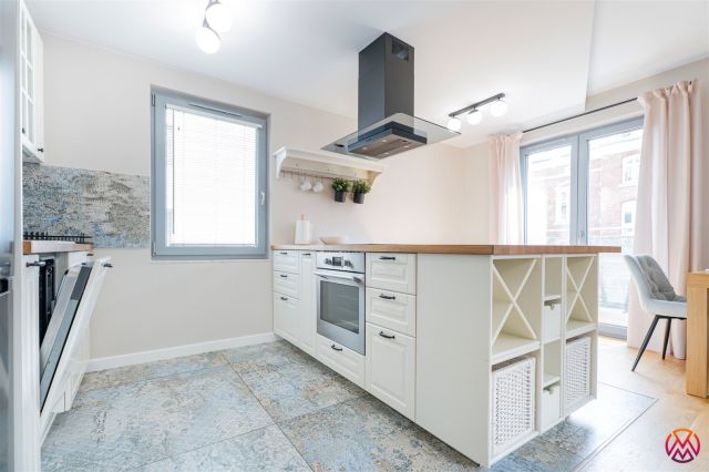 Mieszkanie 3-pokojowe Łódź Śródmieście, ul. ks. bp. Wincentego Tymienieckiego. Zdjęcie 8