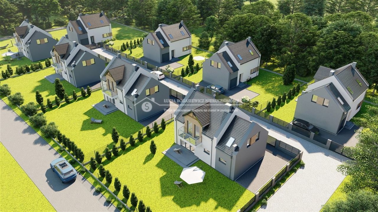 dom wolnostojący, 5 pokoi Jaworze. Zdjęcie 10