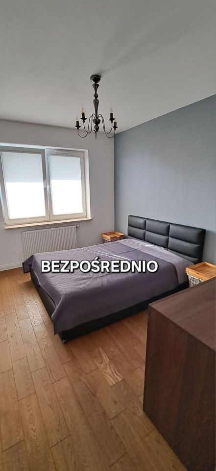 Mieszkanie 3-pokojowe Warszawa Ursynów, ul. Gawota. Zdjęcie 3