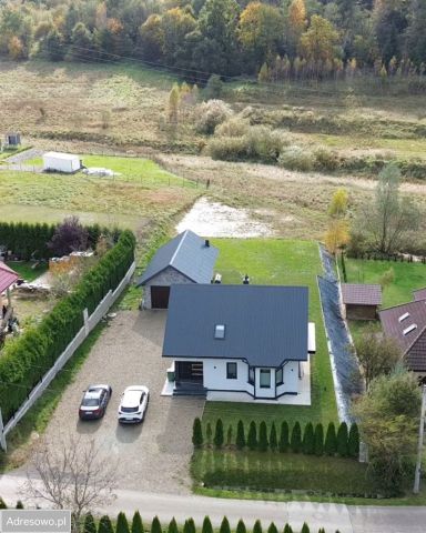 dom wolnostojący, 3 pokoje Paszyn. Zdjęcie 1