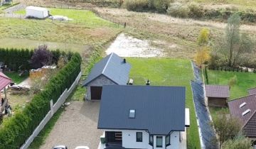 dom wolnostojący, 3 pokoje Paszyn