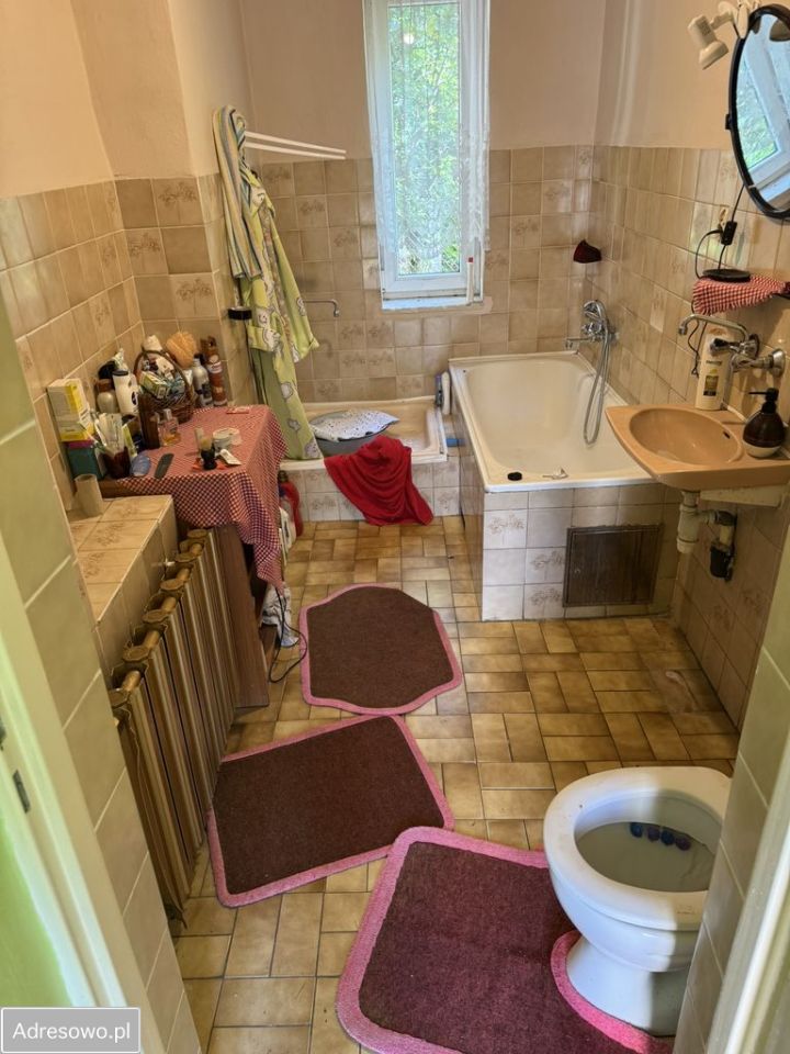 dom wolnostojący, 4 pokoje Mirowice, ul. Piaseczyńska. Zdjęcie 17