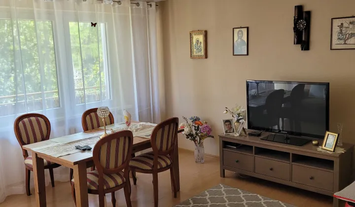 Mieszkanie 3-pokojowe Kleszczele