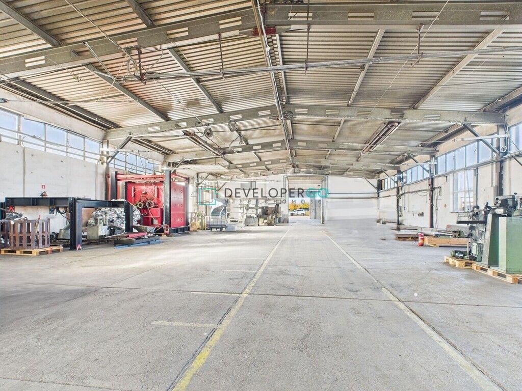 Hala/magazyn Suwałki, ul. Raczkowska. Zdjęcie 3