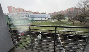 Mieszkanie 2-pokojowe Wrocław Fabryczna, ul. Stefana Drzewieckiego