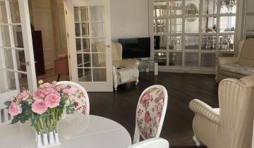 Mieszkanie 3-pokojowe Warszawa Wilanów, al. Wilanowska