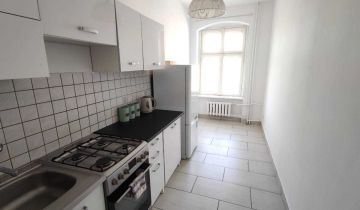 Mieszkanie 2-pokojowe Wrocław Ołbin, ul. Bolesława Prusa
