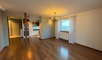 Mieszkanie 3-pokojowe Pogórze, ul. Teodora Śliwińskiego