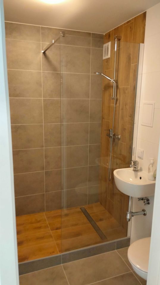 Mieszkanie 2-pokojowe Warszawa Wola, ul. Wieluńska. Zdjęcie 3