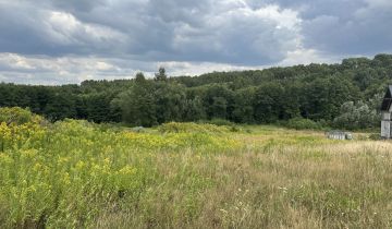 Działka budowlana Rzeszów Staroniwa