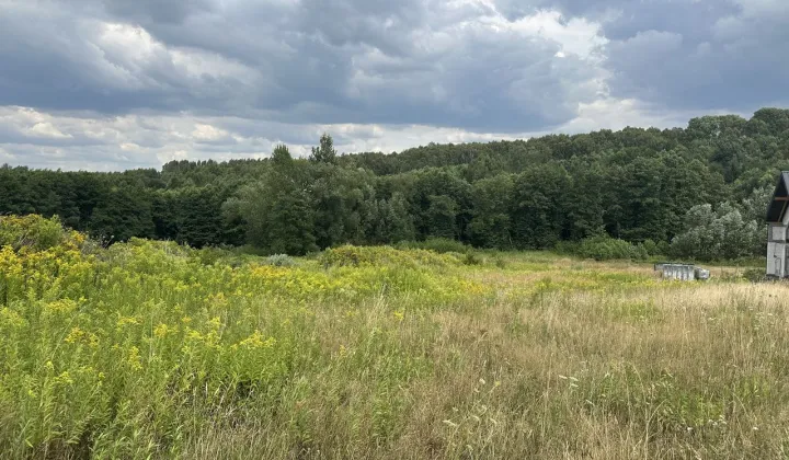 Działka budowlana Rzeszów Staroniwa