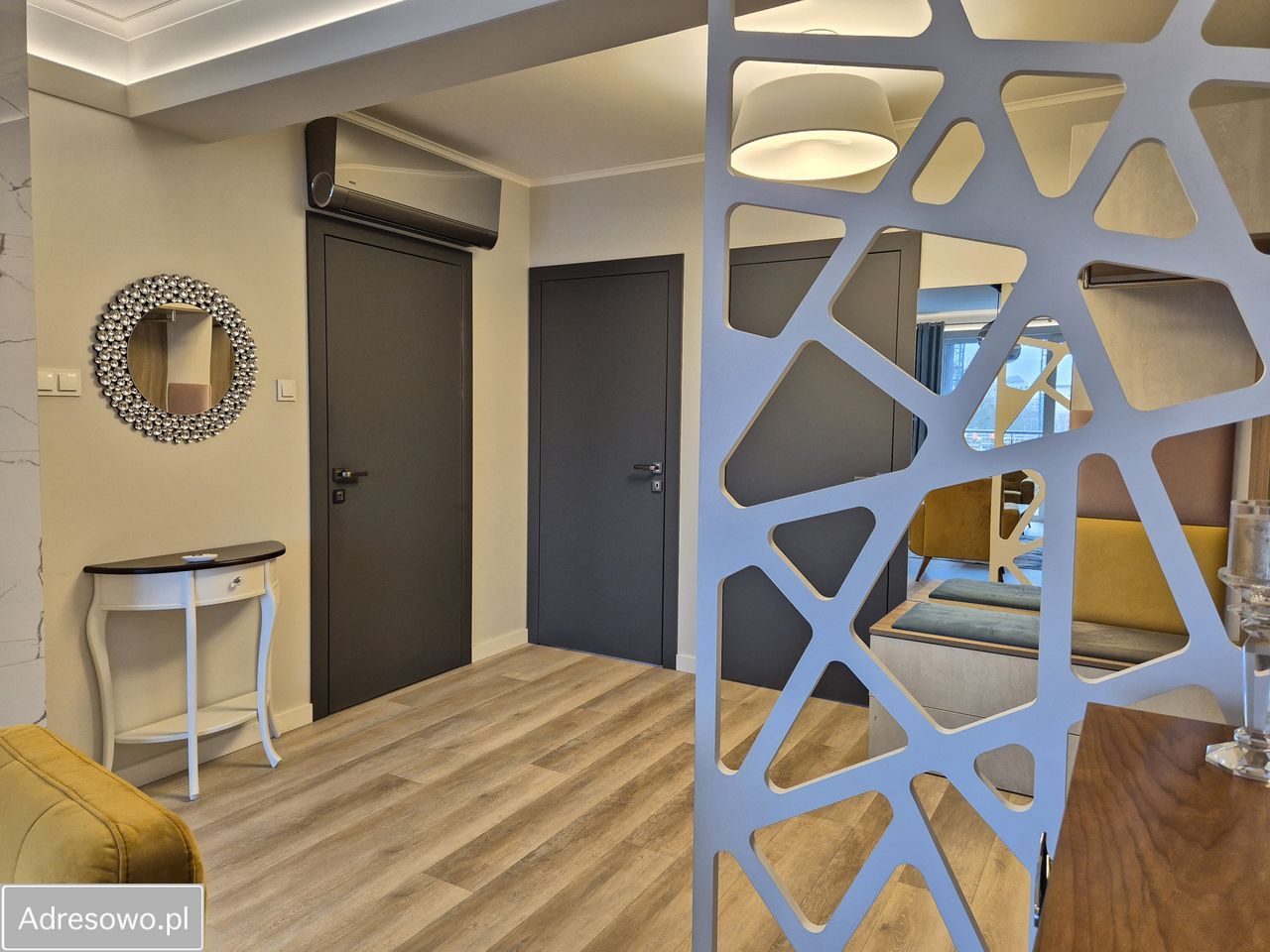 Mieszkanie 3-pokojowe Łódź Bałuty, ul. Górnicza. Zdjęcie 20