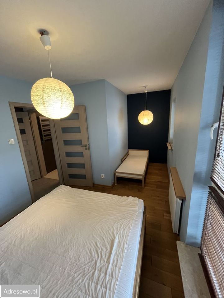 Mieszkanie 2-pokojowe Kraków Dębniki, ul. Pychowicka. Zdjęcie 6