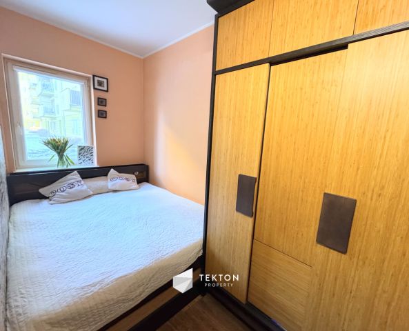 Mieszkanie 3-pokojowe Poznań Grunwald, ul. Smardzewska. Zdjęcie 14