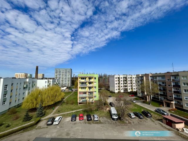 Mieszkanie 2-pokojowe Gdańsk Stogi, ul. Pawia. Zdjęcie 11