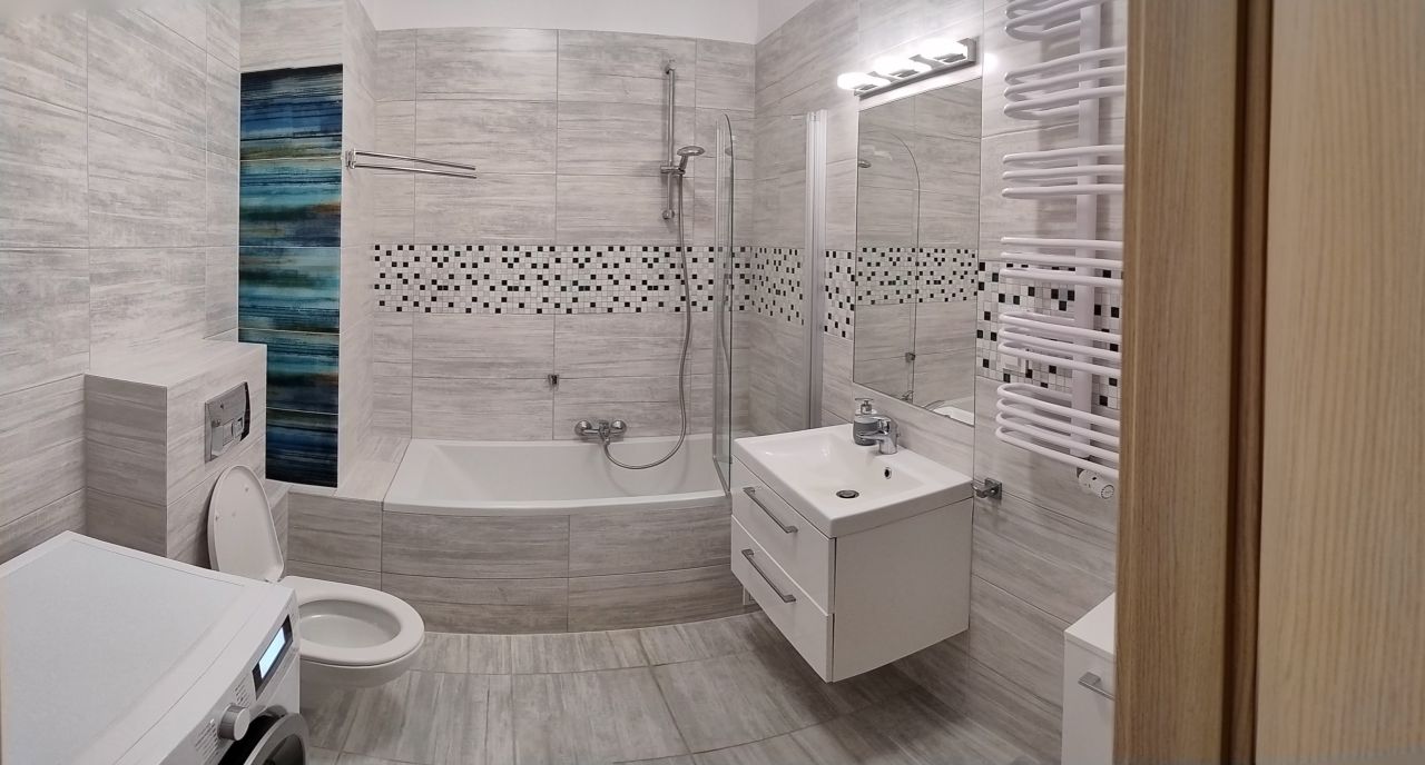 Mieszkanie 2-pokojowe Warszawa Wola, ul. Jana Kazimierza. Zdjęcie 8