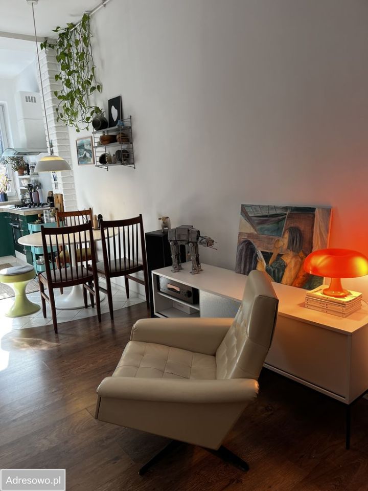 Mieszkanie 3-pokojowe Sopot Sopot Górny, ul. gen. Józefa Wybickiego. Zdjęcie 13