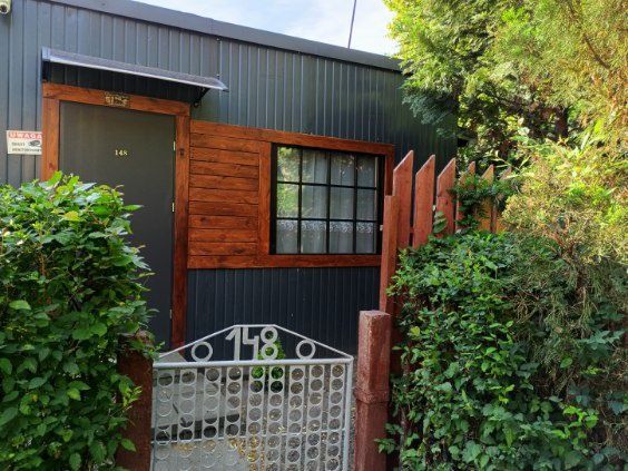 Działka rod Łódź Śródmieście, ul. Źródłowa. Zdjęcie 1