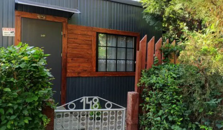 Działka rod Łódź Śródmieście, ul. Źródłowa