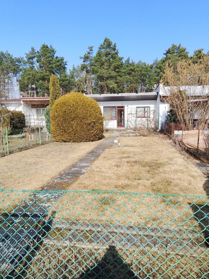 Działka rod Bydgoszcz Janowo, ul. Kajakowa. Zdjęcie 7