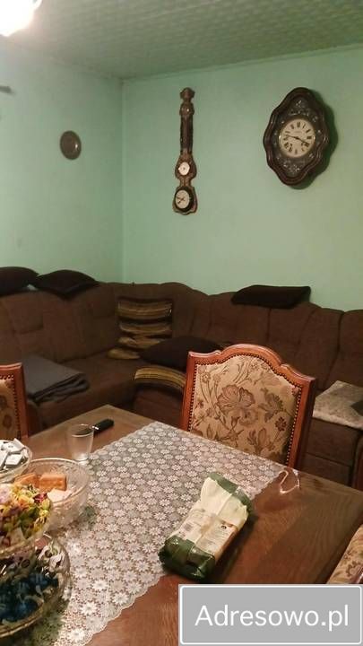 dom wolnostojący, 3 pokoje Dąbie Kujawskie. Zdjęcie 11