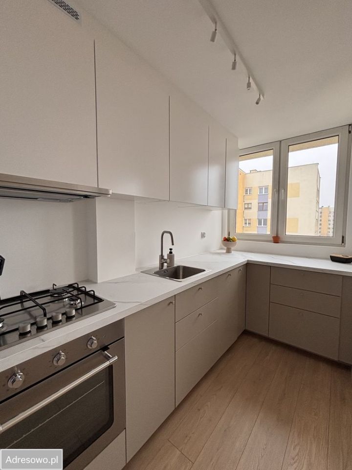 Mieszkanie 2-pokojowe Puławy, ul. Franciszka Karpińskiego. Zdjęcie 6