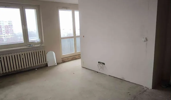 Mieszkanie 2-pokojowe Żory, os. Księcia Władysława