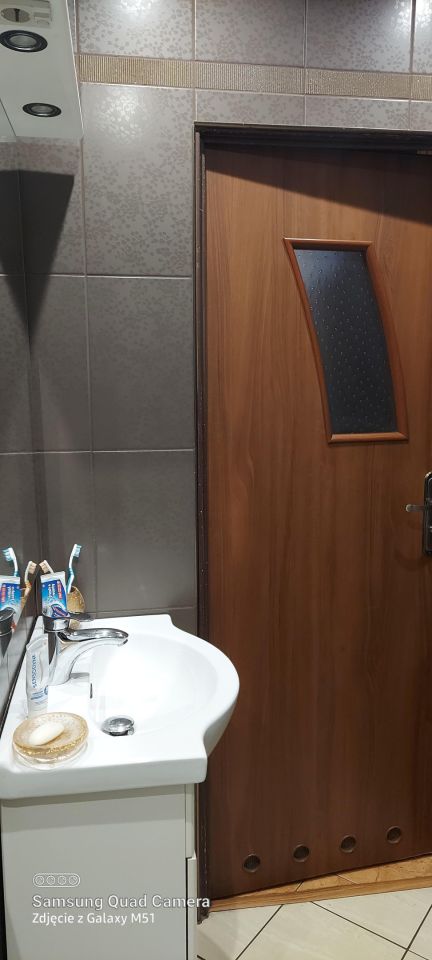 Mieszkanie 3-pokojowe Mikołów Centrum, ul. Zawilców. Zdjęcie 17