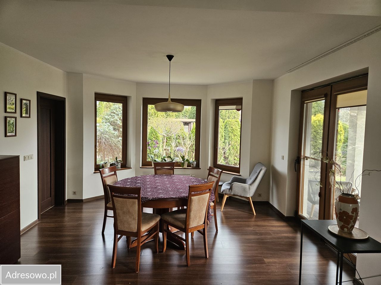 dom wolnostojący, 4 pokoje Koszalin, ul. Pigwowa. Zdjęcie 12