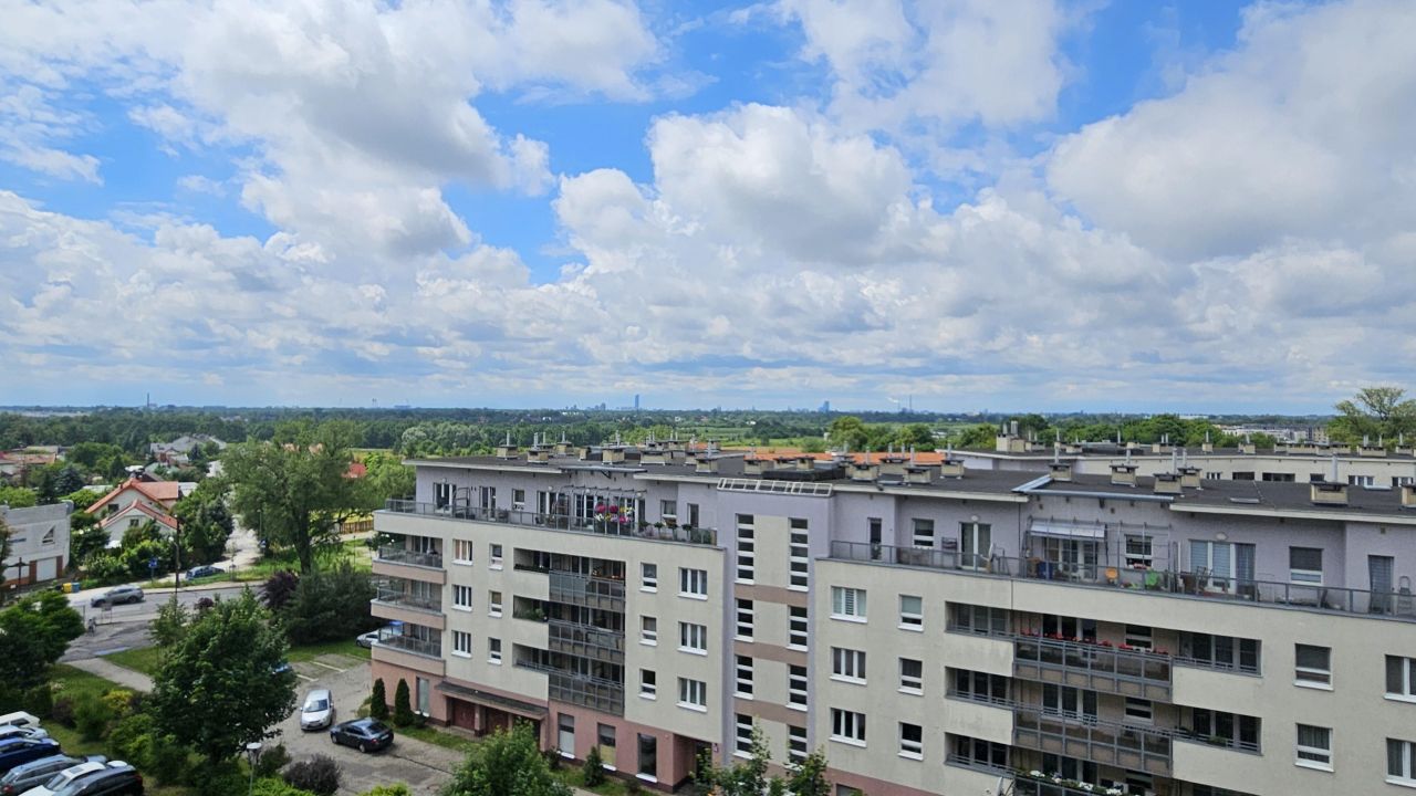 Mieszkanie 2-pokojowe Wrocław Psie Pole, ul. Litewska. Zdjęcie 22