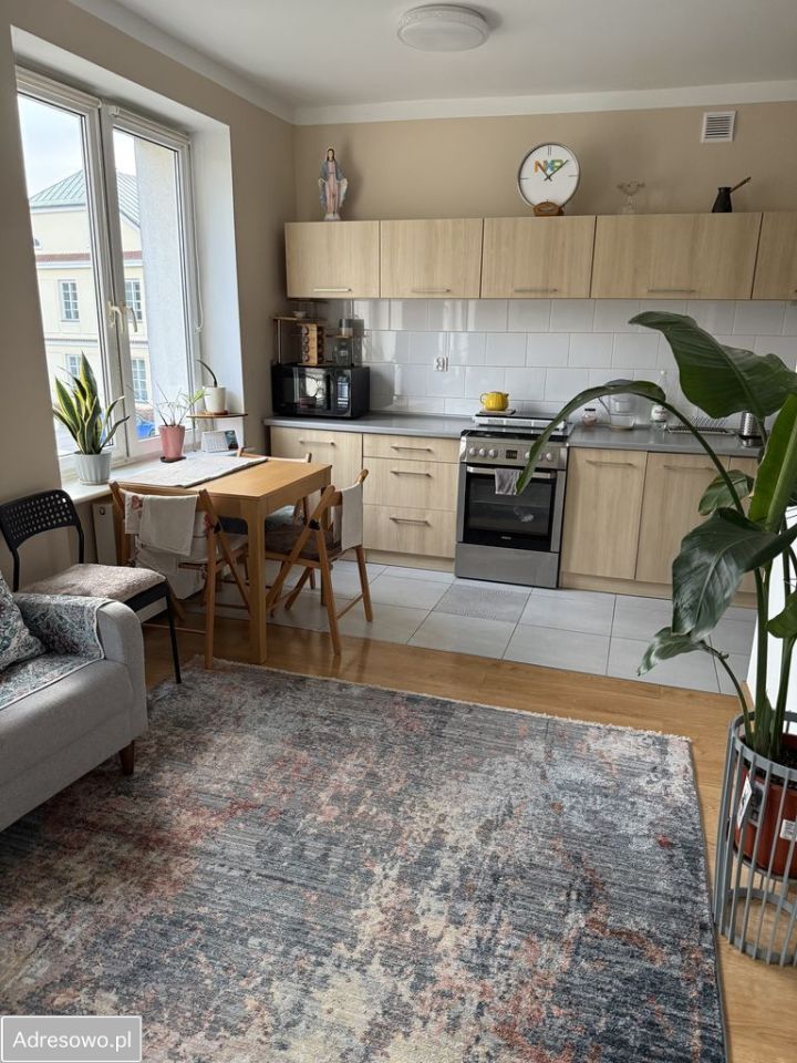 Mieszkanie 1-pokojowe Jabłonna, ul. Modlińska. Zdjęcie 8