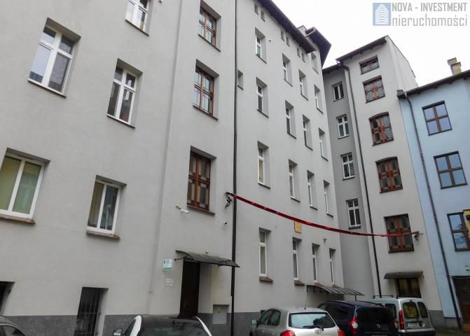 Mieszkanie 2-pokojowe Gliwice, ul. Zwycięstwa. Zdjęcie 9