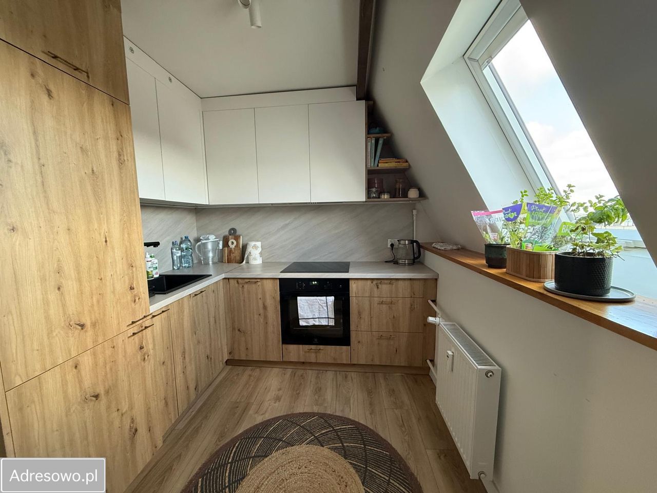 Mieszkanie 2-pokojowe Zielona Góra Raculka, ul. Osiedle Śląskie. Zdjęcie 10