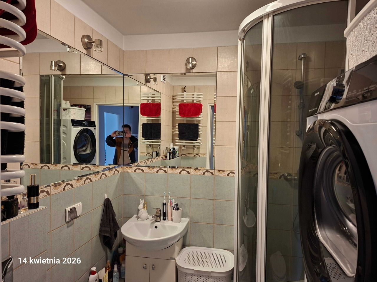 Mieszkanie 2-pokojowe Mogilno. Zdjęcie 3