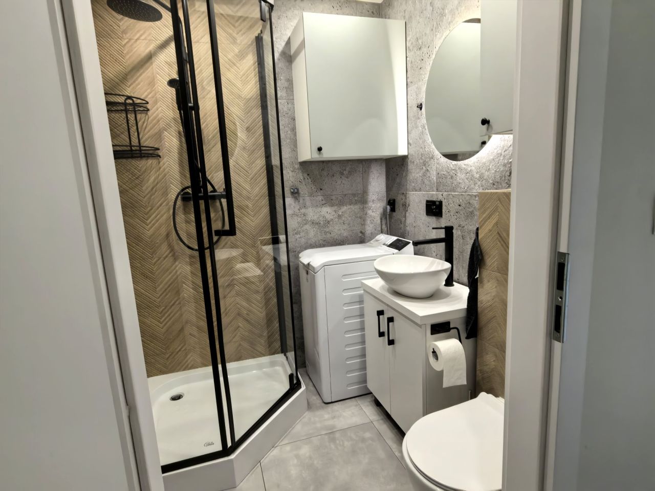 Mieszkanie 2-pokojowe Czechowice-Dziedzice Północ, ul. Andrzeja Krzanowskiego. Zdjęcie 7