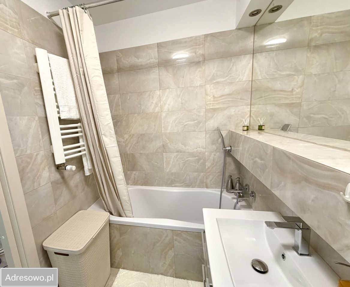 Mieszkanie 3-pokojowe Lublin Czechów, ul. Poligonowa. Zdjęcie 5