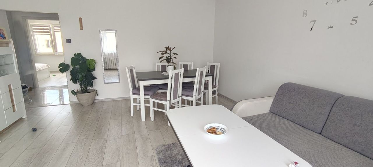 Mieszkanie 3-pokojowe Trzcianka, ul. 27 Stycznia. Zdjęcie 4