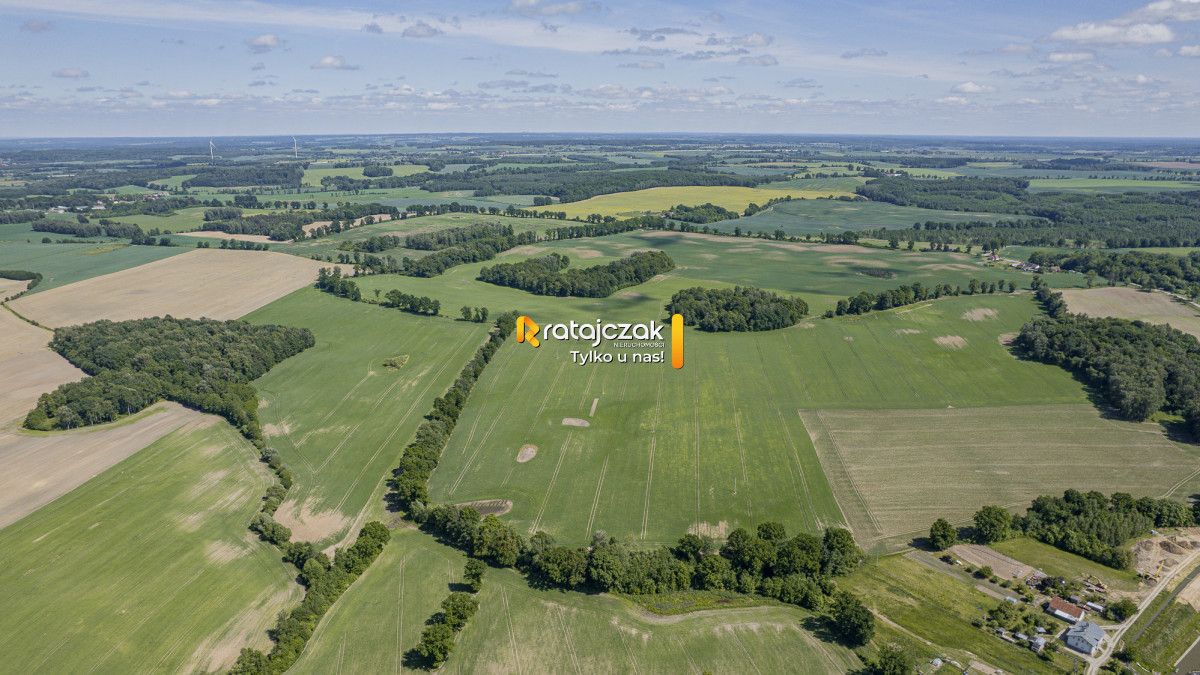 Działka inwestycyjna Krasin. Zdjęcie 12