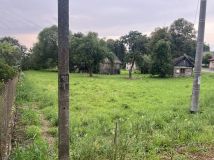 Działka budowlana Dynów, ul. Bartkówka. Zdjęcie 2