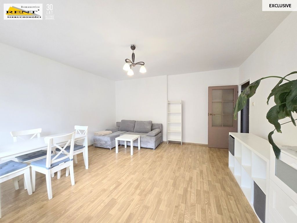 Mieszkanie 1-pokojowe Szczecin, ul. Hrubieszowska. Zdjęcie 4