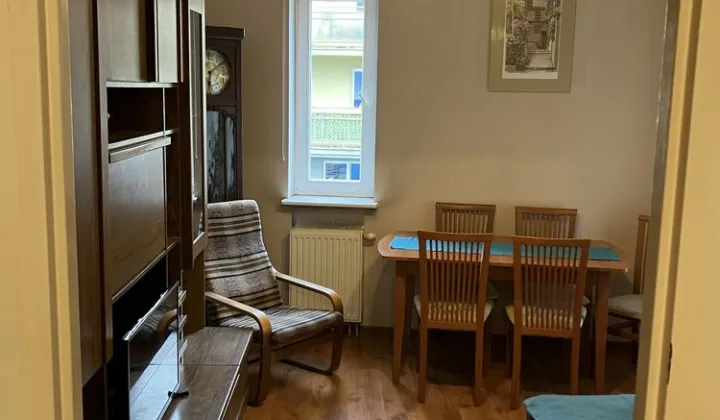 Mieszkanie 2-pokojowe Poznań Piątkowo