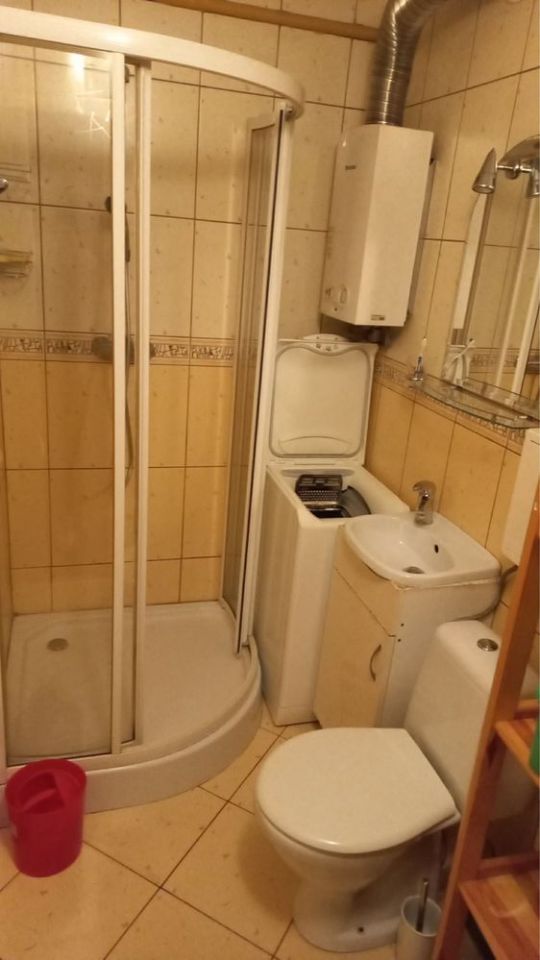 Mieszkanie 2-pokojowe Stary Sącz. Zdjęcie 6