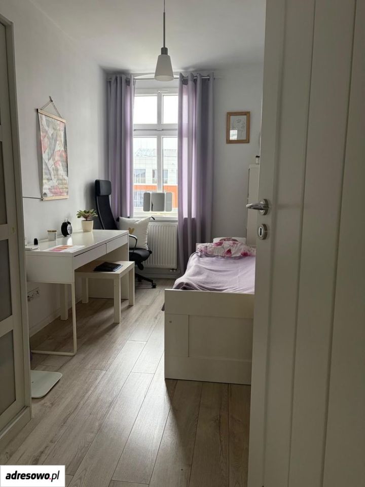 Mieszkanie 3-pokojowe Poznań Stare Miasto, ul. Piaskowa. Zdjęcie 8
