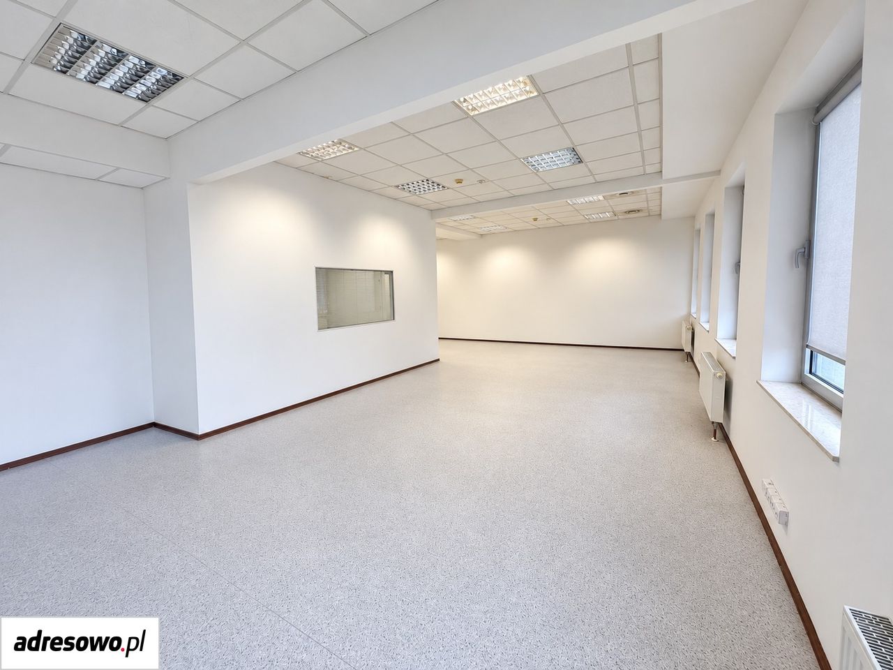 Biuro Lublin Rury, ul. Konrada Wallenroda. Zdjęcie 6
