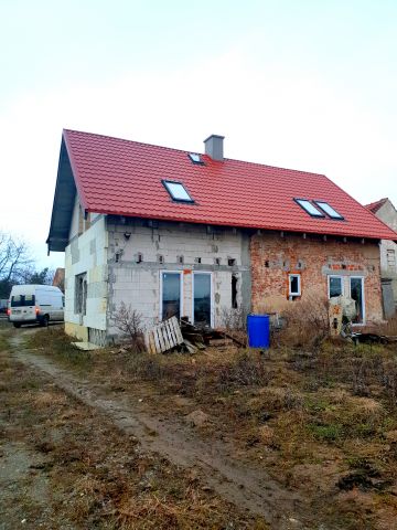 dom wolnostojący Jaczkowice. Zdjęcie 1